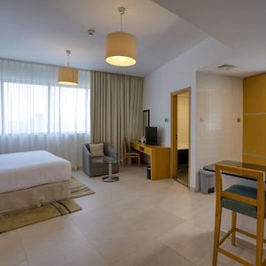 Studio de Luxe Lit King-Size